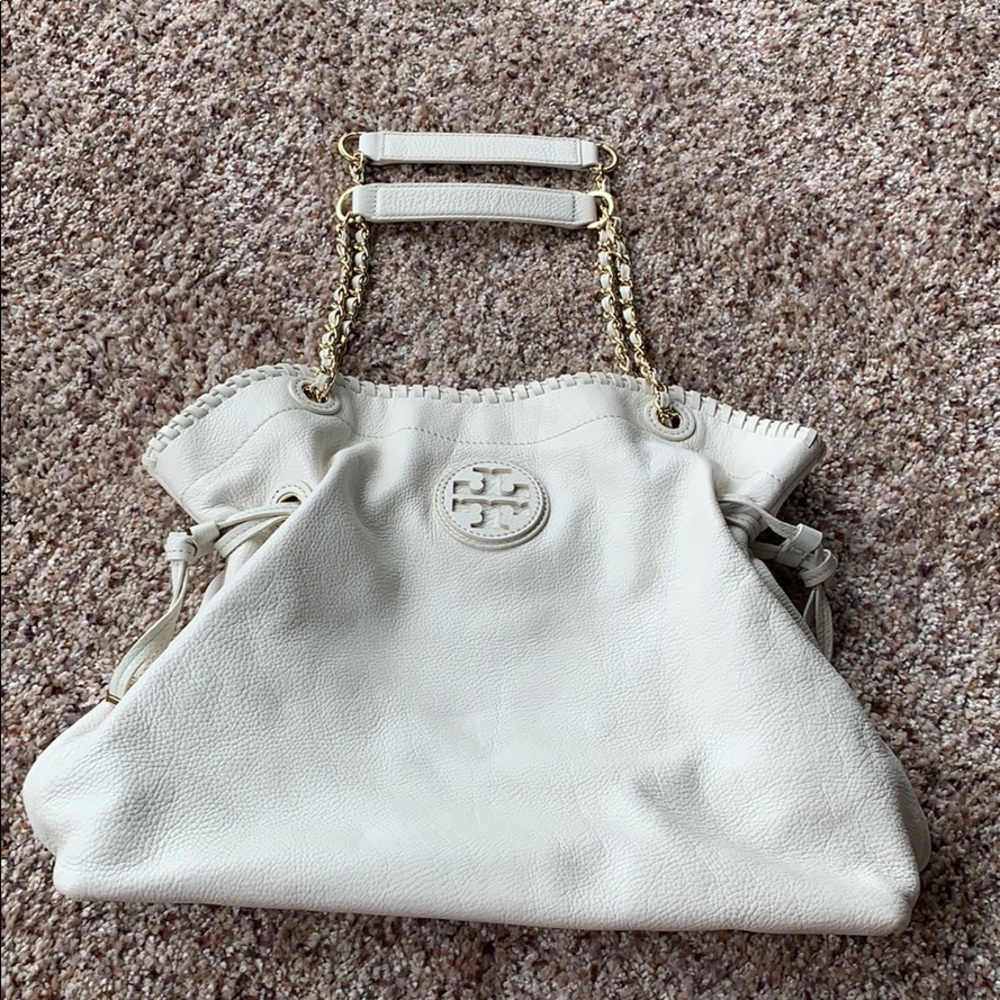 Tory Burch ‘Marion’ slouchy tote